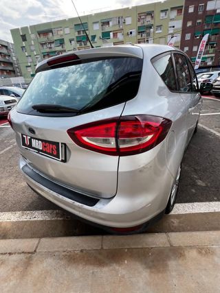 Ford C-MAX 2015