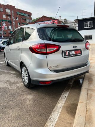 Ford C-MAX 2015