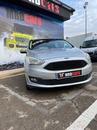 Ford C-MAX 2015