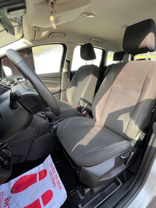 Ford C-MAX 2015