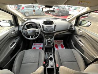 Ford C-MAX 2015