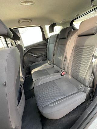 Ford C-MAX 2015