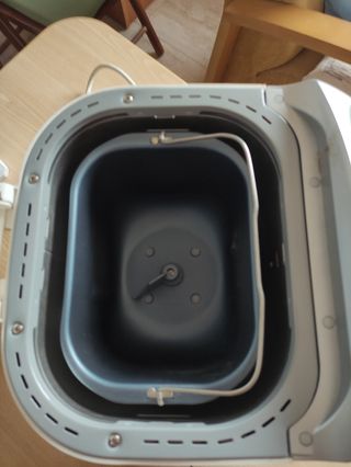 Panificadora Orbegozo MHP3000