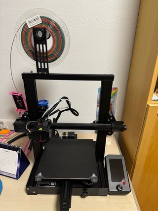 Impresora 3D Creality Ender 3 V2 NEO