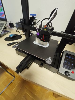 Impresora 3D Creality Ender 3 V2 NEO