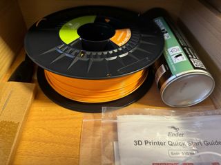 Impresora 3D Creality Ender 3 V2 NEO