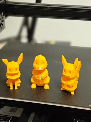 Impresora 3D Creality Ender 3 V2 NEO
