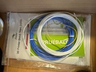 Impresora 3D Creality Ender 3 V2 NEO