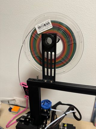 Impresora 3D Creality Ender 3 V2 NEO