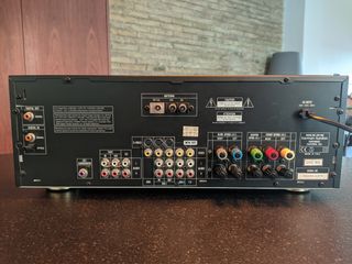 Harman Kardon AVR 1500 - Amplificador 5.1