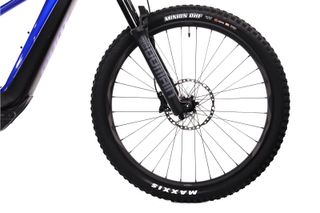 Giant Reign E+3 talla L