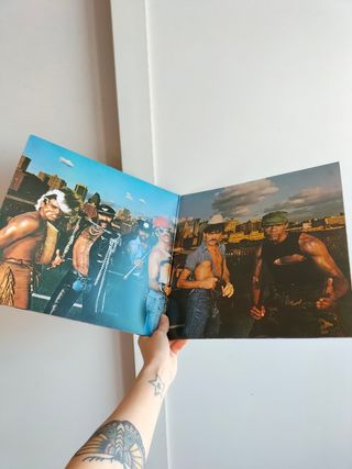 Set Vinili Village People