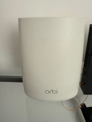 Netgear Orbi RBR50 - Router Mesh WiFi