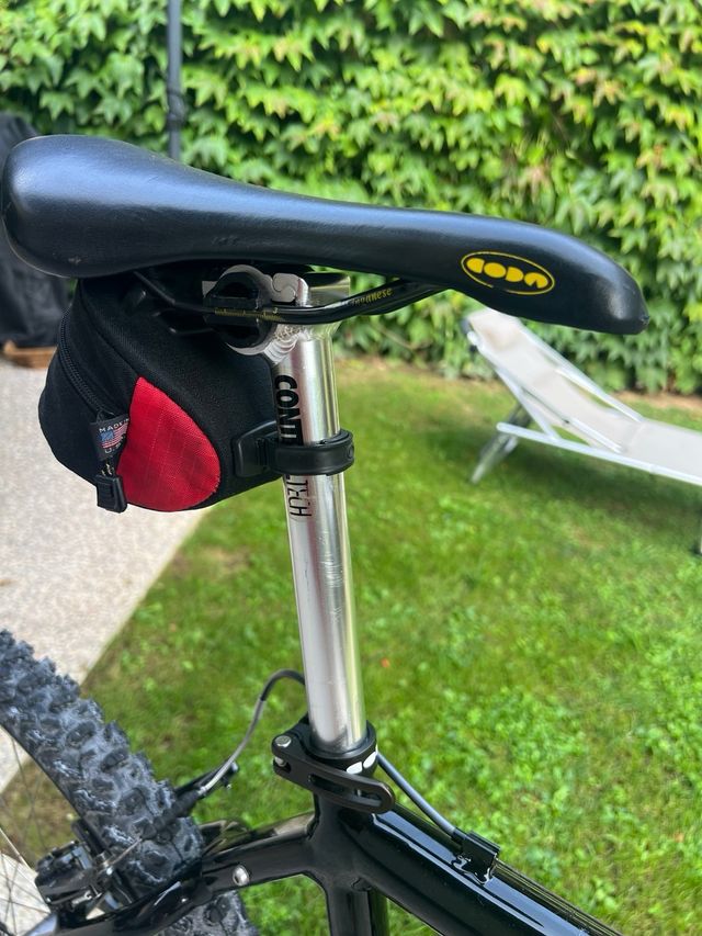 Mtb Cannondale vintage anni '90