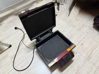 Horno Sublimacion 3D St3042