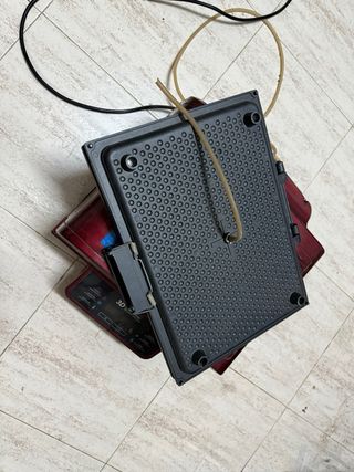 Horno Sublimacion 3D St3042