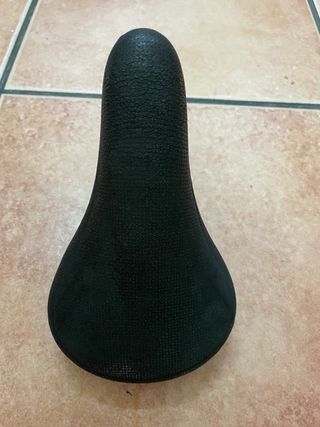 Sillín bicicleta Montesa T15 Competición