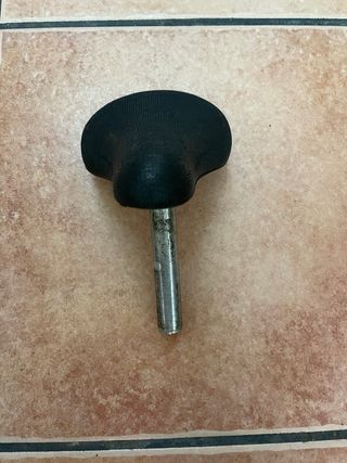 Sillín bicicleta Montesa T15 Competición