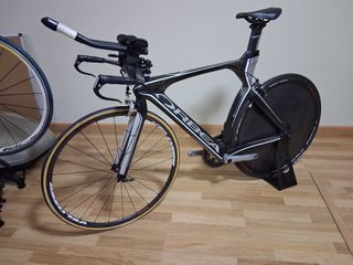 Orbea Ordu Ultegra DI2 - Bicicleta