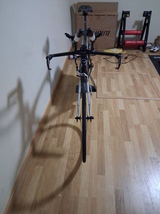 Orbea Ordu Ultegra DI2 - Bicicleta