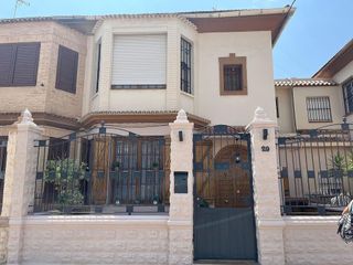 Casa adosada en alquiler en Favara en Valencia