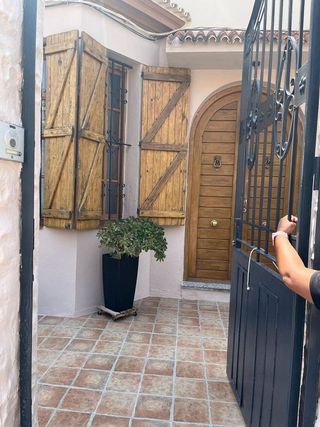 Casa adosada en alquiler en Favara en Valencia