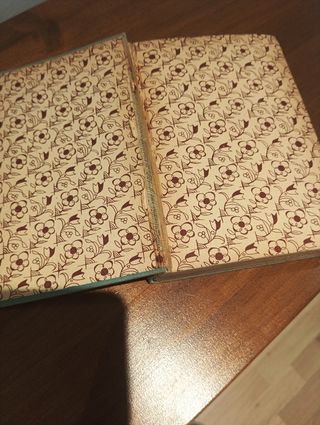 Libros antiguos 