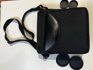 Nikon 7x50 Sporting II prismáticos