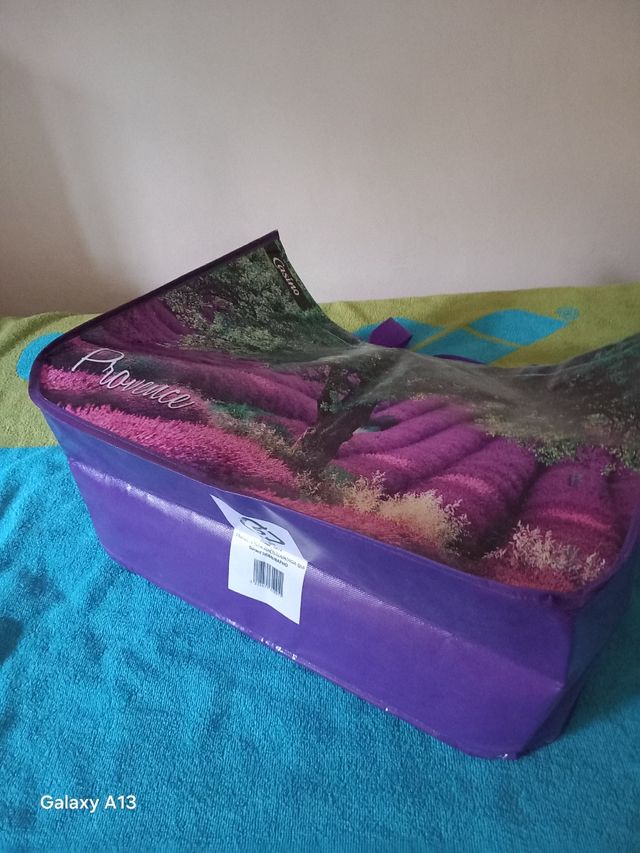 Borsa Spiaggia Côte d'Azur