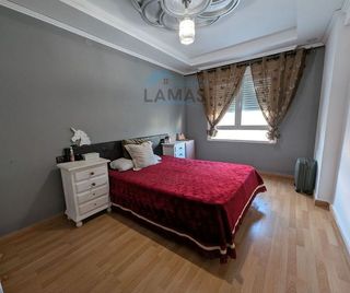 Piso en venta en Navalmoral de la Mata