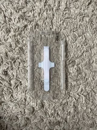 Spigen EZ Fit - Protector Pantalla iphn 12 pro max