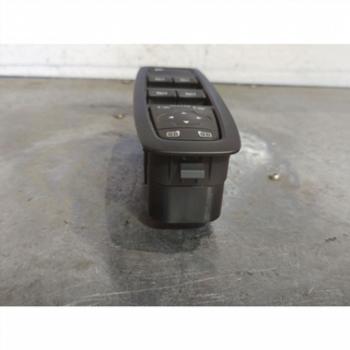 MANDO ELEVALUNAS DELANTERO IZQUIERDO 254012952R