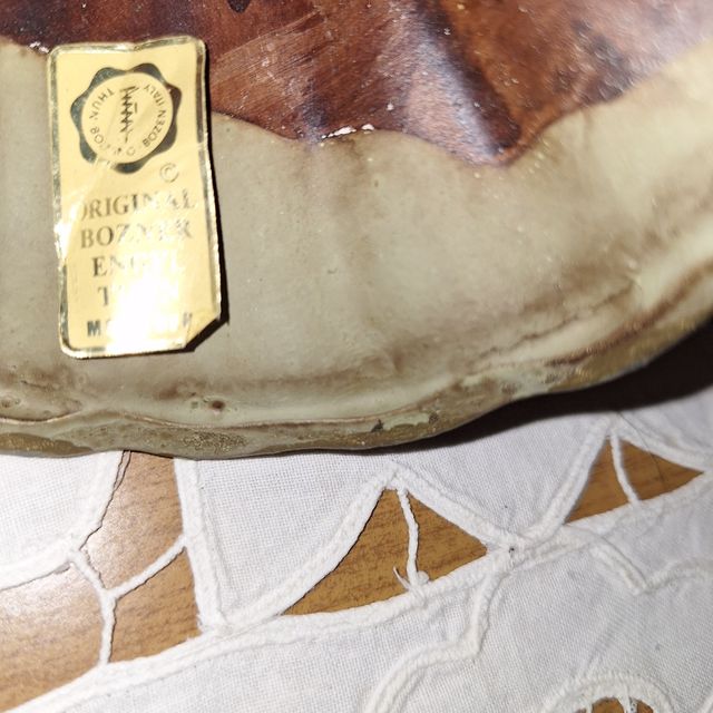 Statuetta Angelo Thun