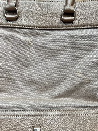 Bolso Purificación García