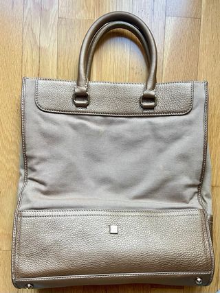 Bolso Purificación García