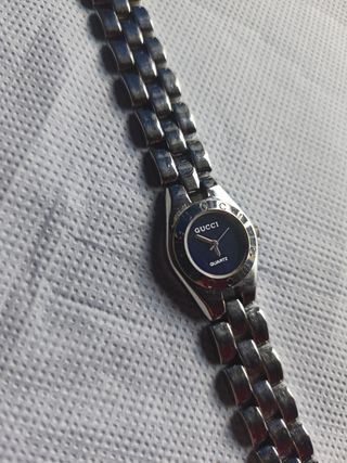 Orologio Gucci donna - acciaio