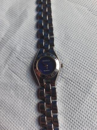 Orologio Gucci donna - acciaio