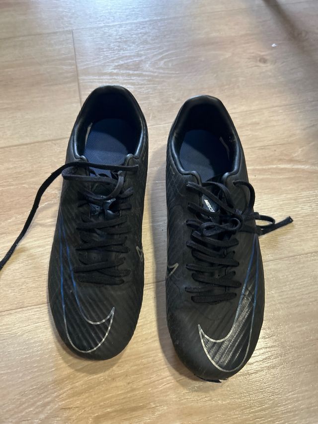 Botas Nike Mercurial - Fútbol