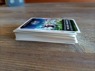 Cromos fútbol 2016/17 - 2019/20