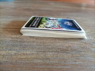 Cromos fútbol 2016/17 - 2019/20