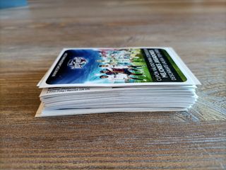 Cromos fútbol 2016/17 - 2019/20