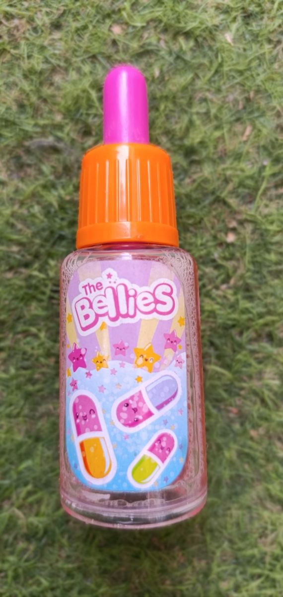 Bote medicina Bellies - Muñecas