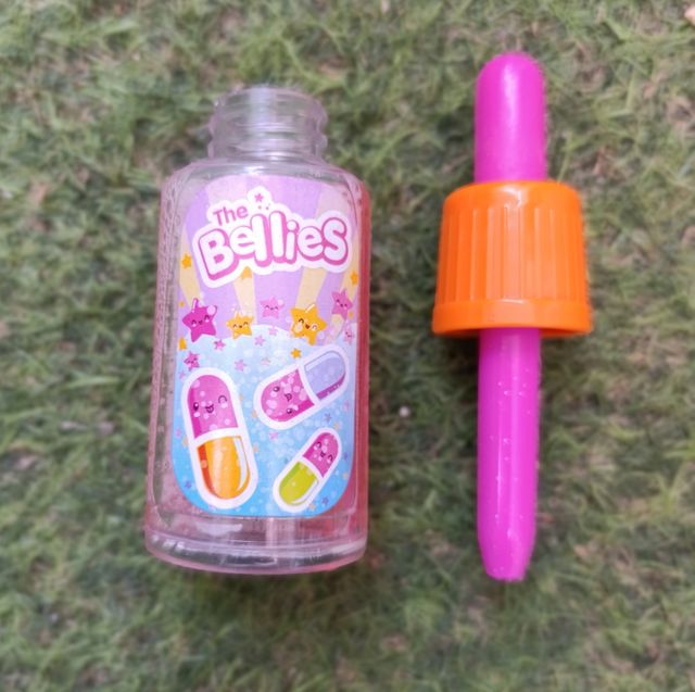 Bote medicina Bellies - Muñecas