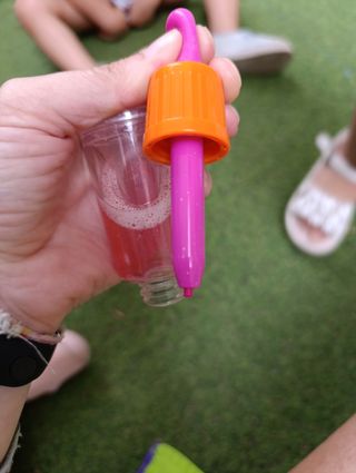 Bote medicina Bellies - Muñecas