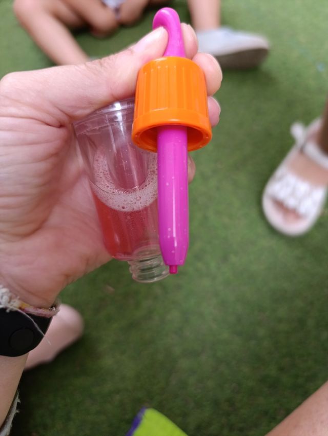 Bote medicina Bellies - Muñecas