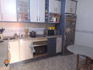 Piso en venta en Ca n'Oriach en Sabadell