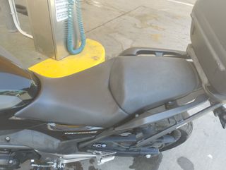 Honda NC750S A2 - Moto seminueva