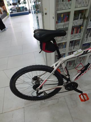 Bicicleta Mondraker Ventura