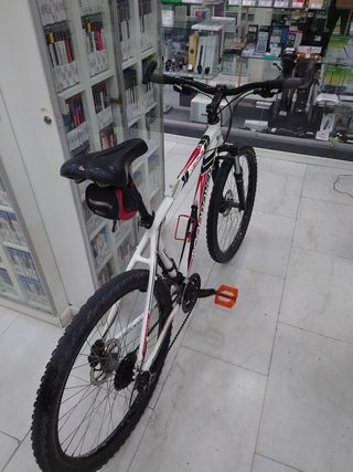 Bicicleta Mondraker Ventura
