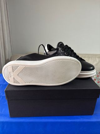 Bambas Karl Lagerfeld - Talla 40